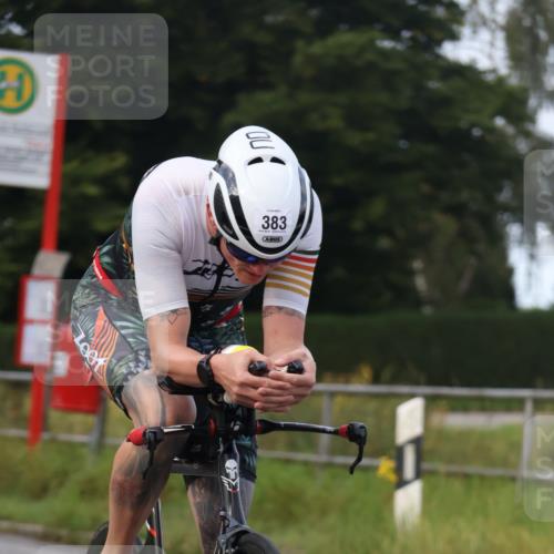 25.08.2024 - Elbe Triathlon Hamburg Fuchs,  Jonas http://msf.ph/oto/6852837 25.08.2024 10:00:23 Radfahren 383 meine-sportfotos.de