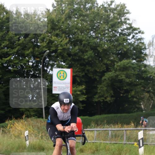 25.08.2024 - Elbe Triathlon Hamburg Fuchs,  Jonas http://msf.ph/oto/6852905 25.08.2024 10:00:39 Radfahren 321, 339, 290 meine-sportfotos.de