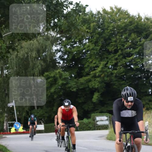 25.08.2024 - Elbe Triathlon Hamburg Fuchs,  Jonas http://msf.ph/oto/6852989 25.08.2024 10:00:45 Radfahren 321, 339, 290, 385, 305, 401, 547 meine-sportfotos.de