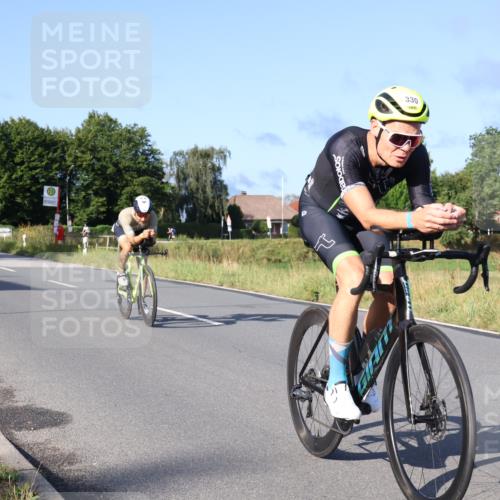 25.08.2024 - Elbe Triathlon Hamburg Fuchs,  Jonas http://msf.ph/oto/6853020 25.08.2024 09:16:26 Radfahren 181, 67, 330, 101, 72, 127 meine-sportfotos.de