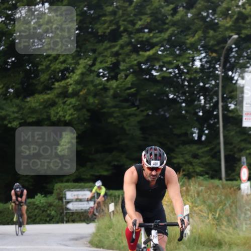 25.08.2024 - Elbe Triathlon Hamburg Fuchs,  Jonas http://msf.ph/oto/6853034 25.08.2024 10:00:47 Radfahren 290, 385, 305, 401, 547, 407 meine-sportfotos.de