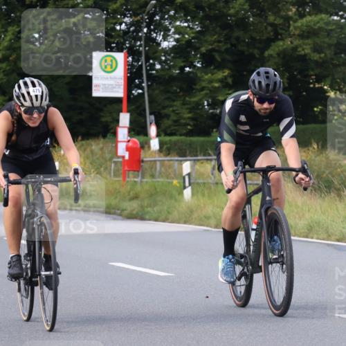 25.08.2024 - Elbe Triathlon Hamburg Fuchs,  Jonas http://msf.ph/oto/6853136 25.08.2024 10:36:52 Radfahren 488, 475, 673, 483 meine-sportfotos.de
