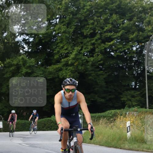 25.08.2024 - Elbe Triathlon Hamburg Fuchs,  Jonas http://msf.ph/oto/6853152 25.08.2024 10:00:56 Radfahren 547, 407, 486, 211, 214 meine-sportfotos.de
