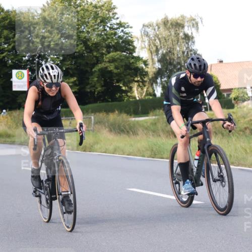25.08.2024 - Elbe Triathlon Hamburg Fuchs,  Jonas http://msf.ph/oto/6853156 25.08.2024 10:36:53 Radfahren 488, 475, 673, 483 meine-sportfotos.de