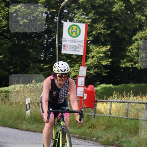 25.08.2024 - Elbe Triathlon Hamburg Fuchs,  Jonas http://msf.ph/oto/6853170 25.08.2024 10:01:02 Radfahren 214, 550, 544, 440, 406 meine-sportfotos.de