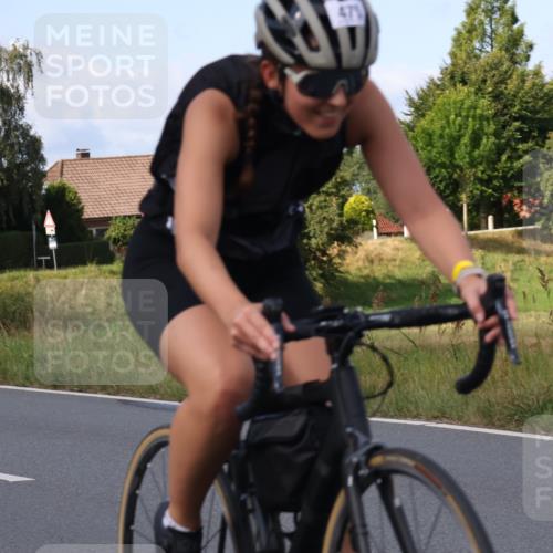 25.08.2024 - Elbe Triathlon Hamburg Fuchs,  Jonas http://msf.ph/oto/6853192 25.08.2024 10:36:53 Radfahren 488, 475, 673, 483 meine-sportfotos.de