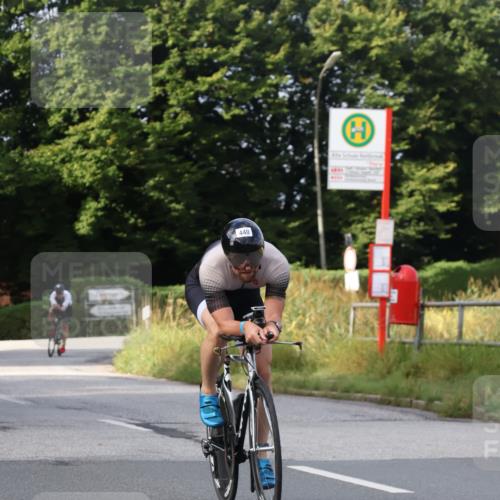 25.08.2024 - Elbe Triathlon Hamburg Fuchs,  Jonas http://msf.ph/oto/6853208 25.08.2024 10:01:05 Radfahren 550, 544, 440, 406, 364 meine-sportfotos.de