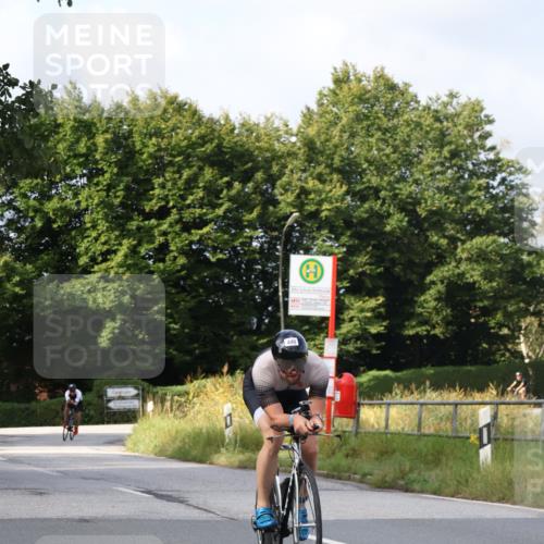 25.08.2024 - Elbe Triathlon Hamburg Fuchs,  Jonas http://msf.ph/oto/6853215 25.08.2024 10:01:05 Radfahren 550, 544, 440, 406, 364 meine-sportfotos.de