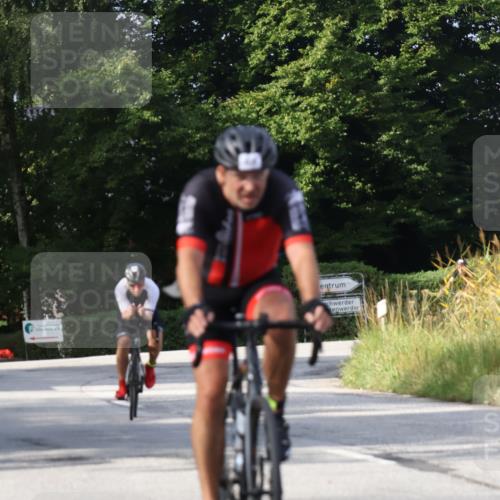 25.08.2024 - Elbe Triathlon Hamburg Fuchs,  Jonas http://msf.ph/oto/6853229 25.08.2024 10:01:07 Radfahren 550, 544, 440, 406, 364 meine-sportfotos.de