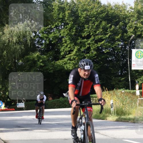 25.08.2024 - Elbe Triathlon Hamburg Fuchs,  Jonas http://msf.ph/oto/6853247 25.08.2024 10:01:07 Radfahren 550, 544, 440, 406, 364 meine-sportfotos.de