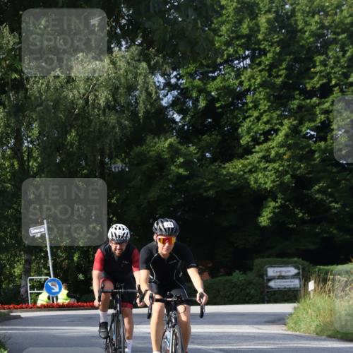 25.08.2024 - Elbe Triathlon Hamburg Fuchs,  Jonas http://msf.ph/oto/6853300 25.08.2024 10:01:15 Radfahren 364, 516, 276 meine-sportfotos.de