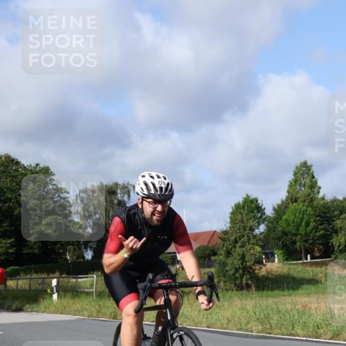 25.08.2024 - Elbe Triathlon Hamburg Fuchs,  Jonas http://msf.ph/oto/6853371 25.08.2024 10:01:17 Radfahren 516, 276 meine-sportfotos.de