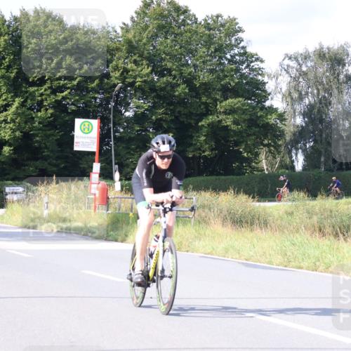 25.08.2024 - Elbe Triathlon Hamburg Fuchs,  Jonas http://msf.ph/oto/6853445 25.08.2024 10:37:10 Radfahren 556, 622, 617, 632, 647, 567, 734, 675 meine-sportfotos.de
