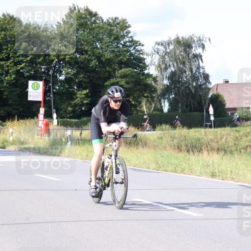 25.08.2024 - Elbe Triathlon Hamburg Fuchs,  Jonas http://msf.ph/oto/6853451 25.08.2024 10:37:10 Radfahren 556, 622, 617, 632, 647, 567, 734, 675 meine-sportfotos.de