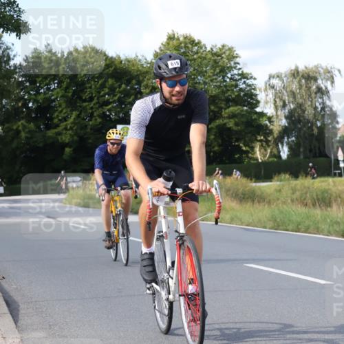 25.08.2024 - Elbe Triathlon Hamburg Fuchs,  Jonas http://msf.ph/oto/6853634 25.08.2024 10:37:21 Radfahren 734, 675, 551, 619, 614, 621, 493 meine-sportfotos.de