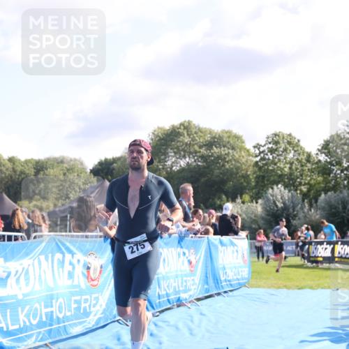 25.08.2024 - Elbe Triathlon Hamburg H.Heesch http://msf.ph/oto/6853647 25.08.2024 10:50:59 Ziel 245, 266, 275 meine-sportfotos.de