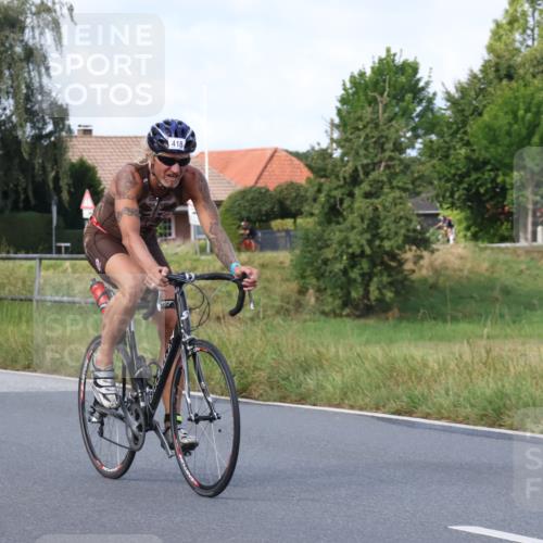 25.08.2024 - Elbe Triathlon Hamburg Fuchs,  Jonas http://msf.ph/oto/6853649 25.08.2024 10:02:08 Radfahren 221, 473, 418, 475 meine-sportfotos.de