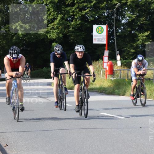 25.08.2024 - Elbe Triathlon Hamburg Fuchs,  Jonas http://msf.ph/oto/6853797 25.08.2024 10:37:28 Radfahren 621, 493, 660, 767, 700, 611, 569, 652 meine-sportfotos.de