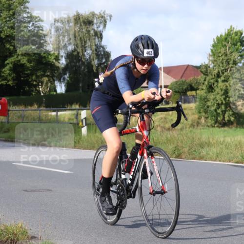 25.08.2024 - Elbe Triathlon Hamburg Fuchs,  Jonas http://msf.ph/oto/6853806 25.08.2024 10:02:23 Radfahren 374, 441, 462 meine-sportfotos.de