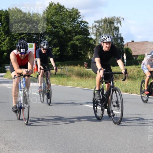 25.08.2024 - Elbe Triathlon Hamburg Fuchs,  Jonas http://msf.ph/oto/6853841 25.08.2024 10:37:29 Radfahren 621, 493, 660, 767, 700, 611, 569, 652, 639 meine-sportfotos.de