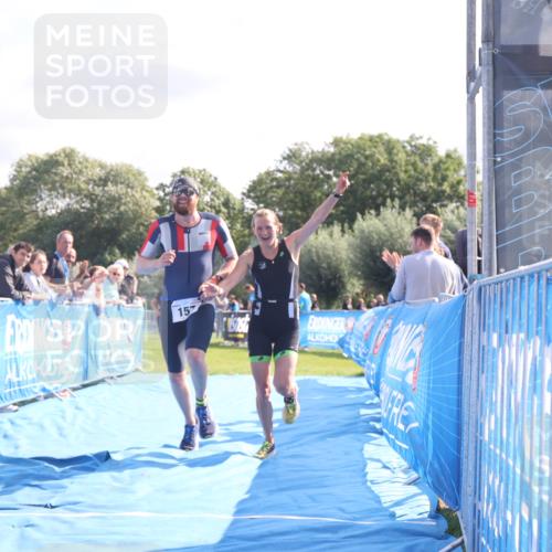 25.08.2024 - Elbe Triathlon Hamburg H.Heesch http://msf.ph/oto/6854091 25.08.2024 10:51:17 Ziel 114, 152, 157, 336 meine-sportfotos.de
