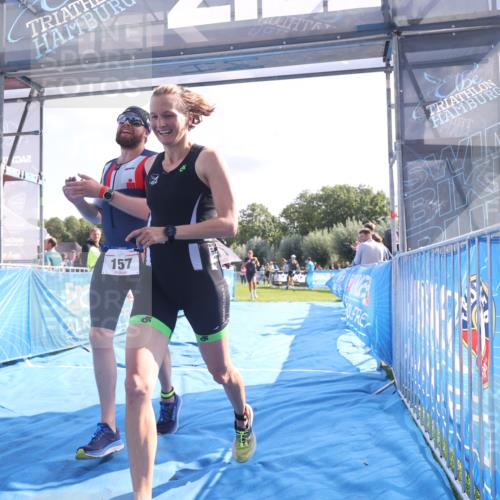 25.08.2024 - Elbe Triathlon Hamburg H.Heesch http://msf.ph/oto/6854191 25.08.2024 10:51:18 Ziel 114, 152, 157, 336 meine-sportfotos.de