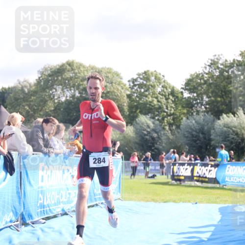 25.08.2024 - Elbe Triathlon Hamburg H.Heesch http://msf.ph/oto/6854631 25.08.2024 10:51:52 Ziel 110, 235, 284 meine-sportfotos.de