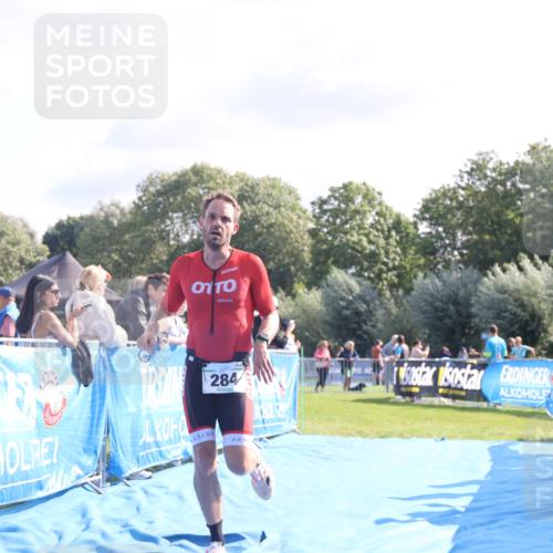 25.08.2024 - Elbe Triathlon Hamburg H.Heesch http://msf.ph/oto/6854641 25.08.2024 10:51:52 Ziel 110, 235, 284 meine-sportfotos.de