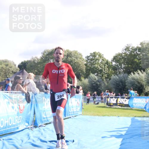 25.08.2024 - Elbe Triathlon Hamburg H.Heesch http://msf.ph/oto/6854648 25.08.2024 10:51:52 Ziel 110, 235, 284 meine-sportfotos.de