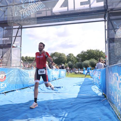 25.08.2024 - Elbe Triathlon Hamburg H.Heesch http://msf.ph/oto/6854685 25.08.2024 10:51:53 Ziel 110, 235, 284 meine-sportfotos.de