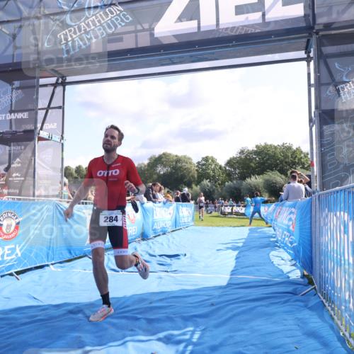 25.08.2024 - Elbe Triathlon Hamburg H.Heesch http://msf.ph/oto/6854693 25.08.2024 10:51:53 Ziel 110, 235, 284 meine-sportfotos.de