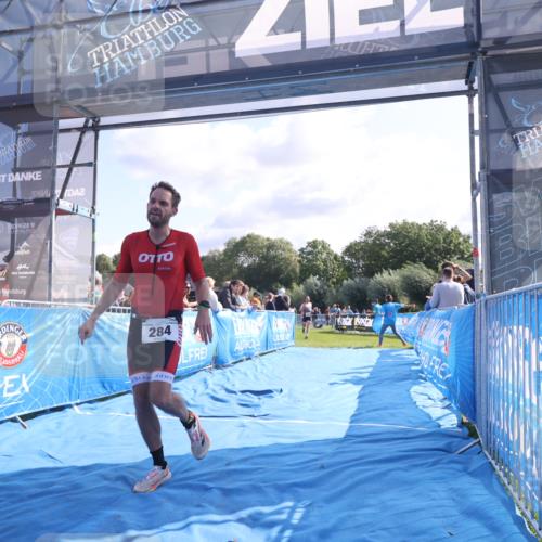 25.08.2024 - Elbe Triathlon Hamburg H.Heesch http://msf.ph/oto/6854705 25.08.2024 10:51:53 Ziel 110, 235, 284 meine-sportfotos.de