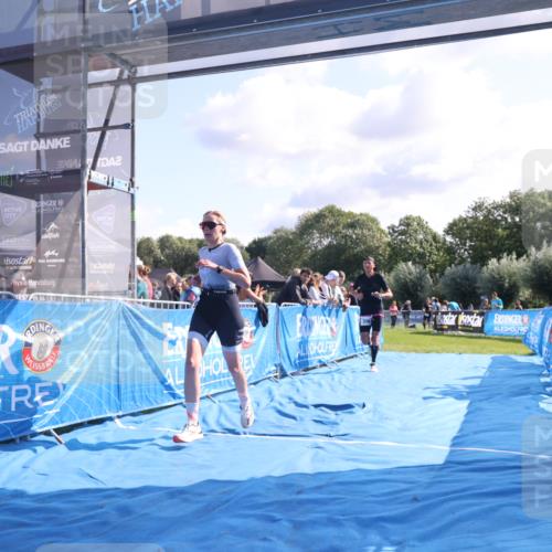 25.08.2024 - Elbe Triathlon Hamburg H.Heesch http://msf.ph/oto/6854899 25.08.2024 10:52:29 Ziel 137, 396 meine-sportfotos.de
