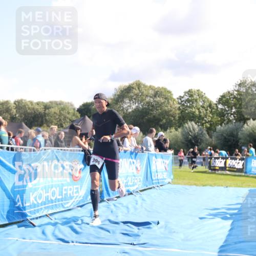 25.08.2024 - Elbe Triathlon Hamburg H.Heesch http://msf.ph/oto/6854943 25.08.2024 10:52:30 Ziel 137, 396 meine-sportfotos.de