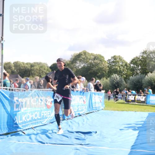 25.08.2024 - Elbe Triathlon Hamburg H.Heesch http://msf.ph/oto/6854955 25.08.2024 10:52:30 Ziel 137, 396 meine-sportfotos.de
