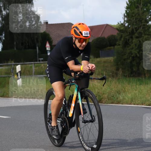 25.08.2024 - Elbe Triathlon Hamburg Fuchs,  Jonas http://msf.ph/oto/6854982 25.08.2024 10:04:25 Radfahren 356, 371, 350, 549 meine-sportfotos.de