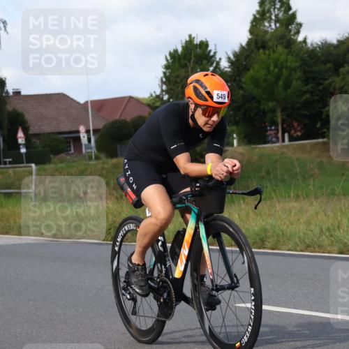 25.08.2024 - Elbe Triathlon Hamburg Fuchs,  Jonas http://msf.ph/oto/6854987 25.08.2024 10:04:25 Radfahren 356, 371, 350, 549 meine-sportfotos.de