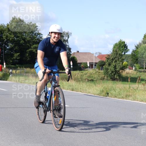 25.08.2024 - Elbe Triathlon Hamburg Fuchs,  Jonas http://msf.ph/oto/6854988 25.08.2024 10:37:48 Radfahren 537, 712, 646, 560 meine-sportfotos.de