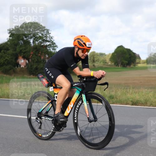 25.08.2024 - Elbe Triathlon Hamburg Fuchs,  Jonas http://msf.ph/oto/6855003 25.08.2024 10:04:25 Radfahren 356, 371, 350, 549 meine-sportfotos.de