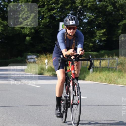 25.08.2024 - Elbe Triathlon Hamburg Fuchs,  Jonas http://msf.ph/oto/6855061 25.08.2024 10:37:57 Radfahren 560, 760, 462, 520, 687, 631 meine-sportfotos.de