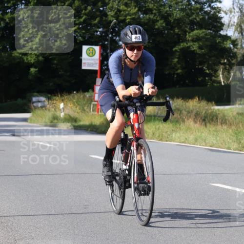25.08.2024 - Elbe Triathlon Hamburg Fuchs,  Jonas http://msf.ph/oto/6855069 25.08.2024 10:37:58 Radfahren 560, 760, 462, 520, 687, 631 meine-sportfotos.de