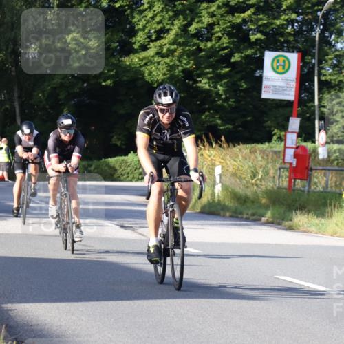 25.08.2024 - Elbe Triathlon Hamburg Fuchs,  Jonas http://msf.ph/oto/6855075 25.08.2024 09:18:11 Radfahren 391, 326, 107, 339, 234 meine-sportfotos.de
