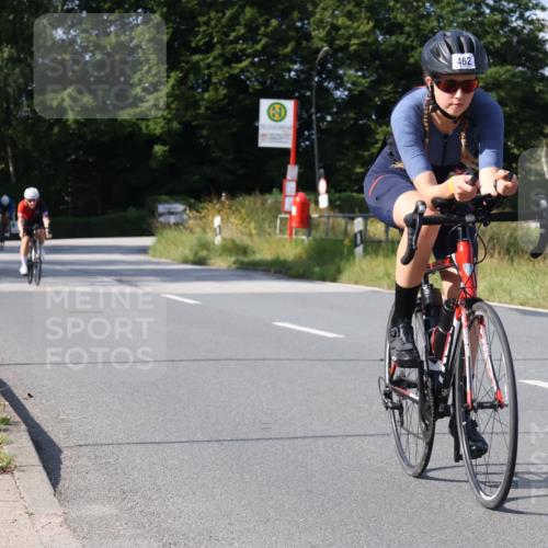 25.08.2024 - Elbe Triathlon Hamburg Fuchs,  Jonas http://msf.ph/oto/6855078 25.08.2024 10:37:58 Radfahren 560, 760, 462, 520, 687, 631 meine-sportfotos.de