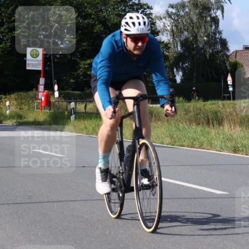 25.08.2024 - Elbe Triathlon Hamburg Fuchs,  Jonas http://msf.ph/oto/6855157 25.08.2024 10:38:04 Radfahren 520, 687, 631, 593 meine-sportfotos.de