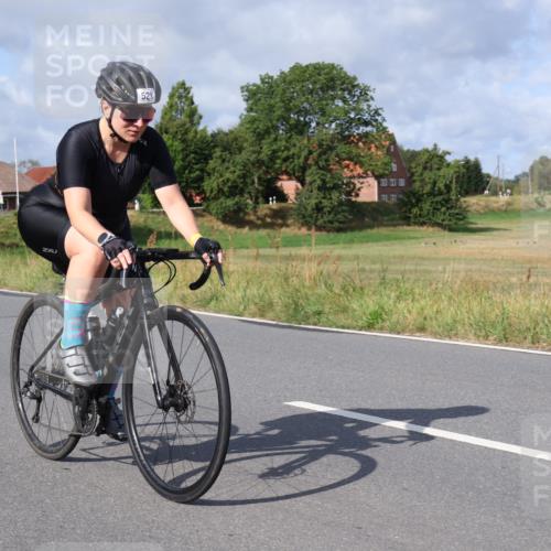 25.08.2024 - Elbe Triathlon Hamburg Fuchs,  Jonas http://msf.ph/oto/6855187 25.08.2024 10:05:12 Radfahren 521, 337 meine-sportfotos.de