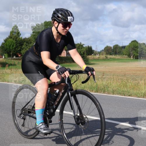 25.08.2024 - Elbe Triathlon Hamburg Fuchs,  Jonas http://msf.ph/oto/6855195 25.08.2024 10:05:12 Radfahren 521, 337 meine-sportfotos.de