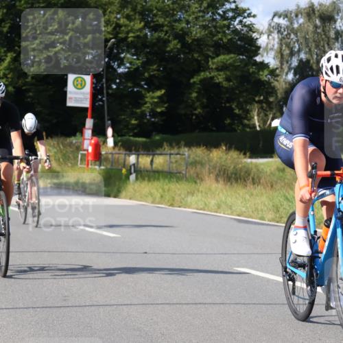 25.08.2024 - Elbe Triathlon Hamburg Fuchs,  Jonas http://msf.ph/oto/6855220 25.08.2024 10:38:17 Radfahren 620, 468, 793, 471 meine-sportfotos.de