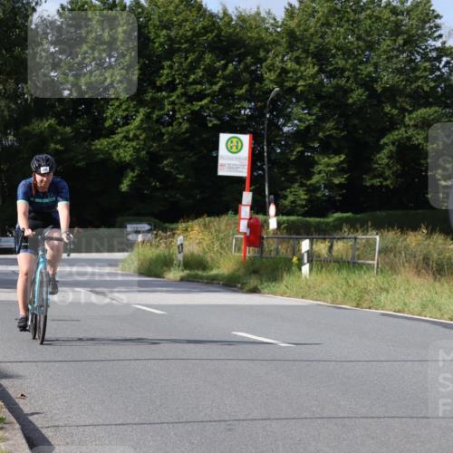 25.08.2024 - Elbe Triathlon Hamburg Fuchs,  Jonas http://msf.ph/oto/6855225 25.08.2024 10:05:18 Radfahren 337, 491 meine-sportfotos.de