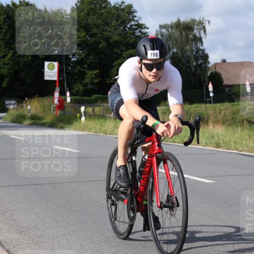 25.08.2024 - Elbe Triathlon Hamburg Fuchs,  Jonas http://msf.ph/oto/6855308 25.08.2024 10:05:35 Radfahren 199, 344, 397, 340 meine-sportfotos.de