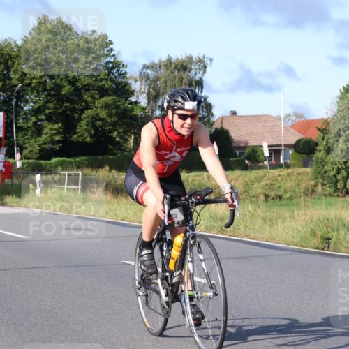 25.08.2024 - Elbe Triathlon Hamburg Fuchs,  Jonas http://msf.ph/oto/6855315 25.08.2024 09:18:30 Radfahren 119, 228, 73, 50 meine-sportfotos.de